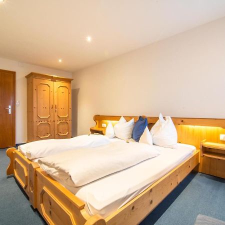 Apartamento Beim Zuntl I Ehrwald Exterior foto