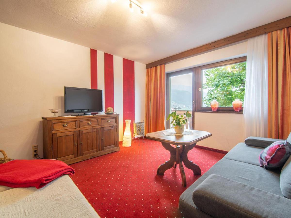 Apartamento Beim Zuntl I Ehrwald Exterior foto