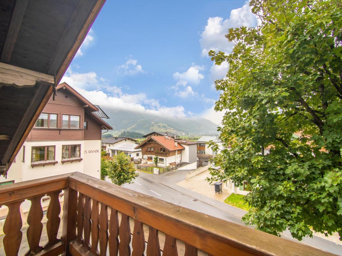 Apartamento Beim Zuntl I Ehrwald Exterior foto